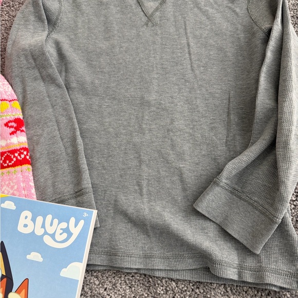 Hanna ANDERSSON  poncho size 130 - Picture 12 of 14